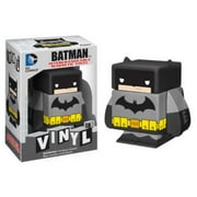 Vinyl3 Collector Figure