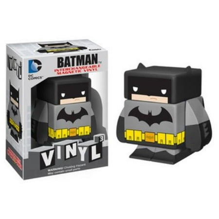 Vinyl3 Collector Figure