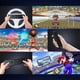 thumbnail image 4 of Controller Compatible with Nintendo / Wii Controller with Motion Plus, 4 of 5