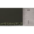 thumbnail image 4 of Mohawk Advance 24" x 24" Carpet Tile with Colorstrand® Nylon Fiber in Wooden Green (96 sq ft per carton), 4 of 9