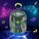 thumbnail image 1 of Electrodomésticos Baile Altavoz inalámbrico de mano Bluetooth Altavoz inalámbrico Bluetooth sonido sonido, 1 of 4