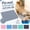 Pink, variant on Silicone Pet Food Mat – Waterproof Non-Slip Feeding Tray for Dog & Cat Bowls,Foldable Easy-Clean Place Mat with Spill-Proof Edge