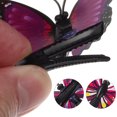 thumbnail image 3 of FENGGUIQU 10 Pcs Hair Barrettes For Ladies Hair Accessory Assorted Color For Women, 3 of 6