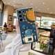thumbnail image 1 of Funda de goma TPU elegante y duradera con diseño creativo de dibujos animados para iPhone: ¡proteja su teléfono con estilo!, 1 of 4