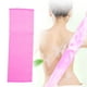 thumbnail image 1 of Toallita de baño, toallita exfoliante para limpieza corporal, toallita de limpieza corporal, toallita exfoliante, características mejoradas, 1 of 9