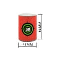 thumbnail image 2 of Toys 50% Off Clearance!Tarmeek 6Pcs Soft Bullet Target, EVA Bullet Dart Target Compatible with Nerf Blasters Guns Kids Toy,Birthday Gifts for Kids, 2 of 6