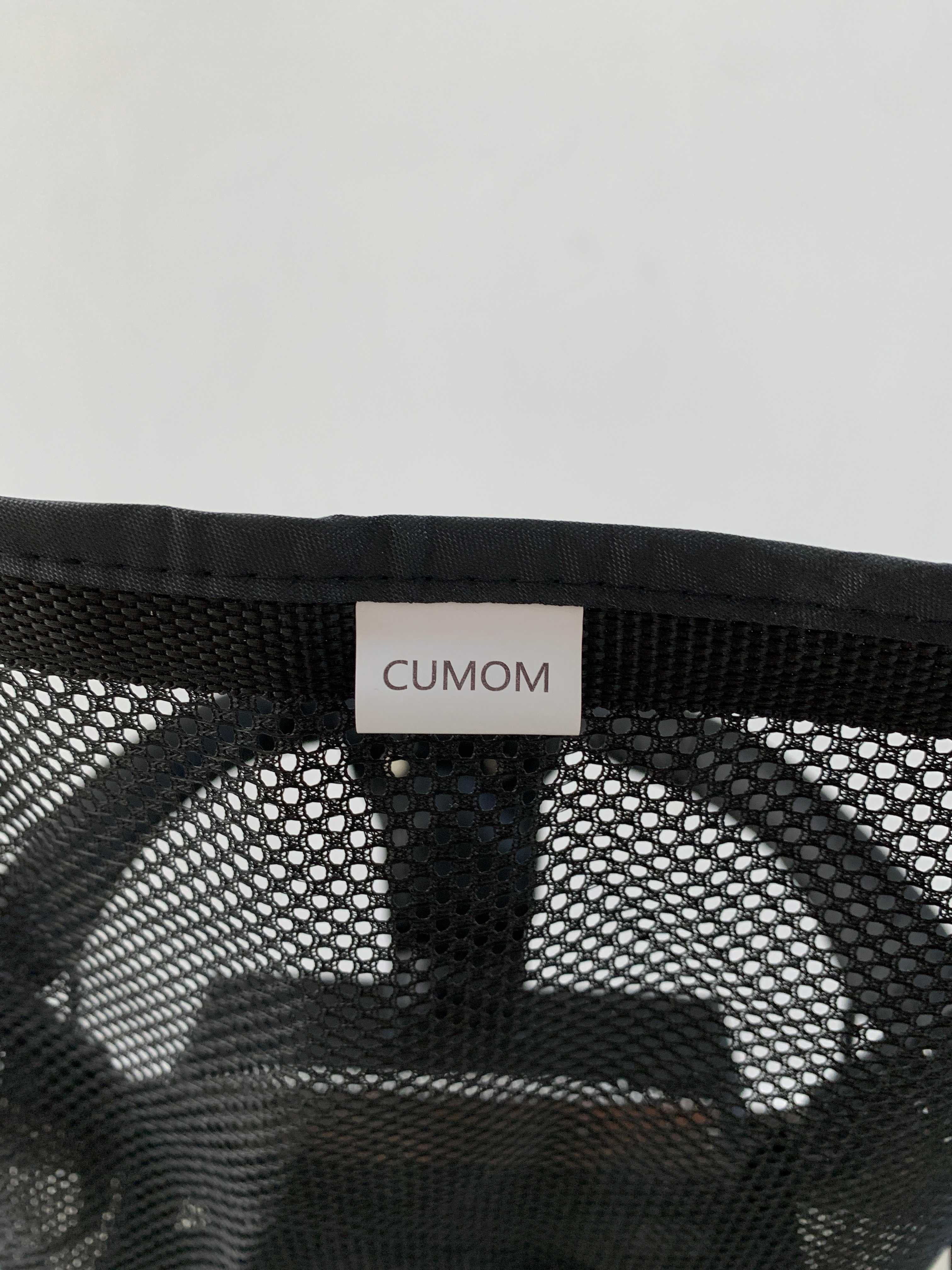 CUMOM Strollers Lightweight Baby Stroller with Mesh Seat, Compact Fold for Easy Travel