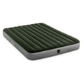thumbnail image 1 of Intex Dura-Beam Standard Series Prestige Downy Inflatable Airbed, Queen, 1 of 8