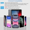 thumbnail image 4 of [Apple MFi Certified] Apple Lightning to HDMI Adapter for iPhone to TV, 1080P Digital AV Adapter Sync Screen Connector Cable Compatible for iPhone 14 13 12 11 XS XR X 8 iPad to HDTV Projector Monitor, 4 of 7