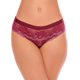thumbnail image 1 of Bikini Ilusión 72023 rojo M, 1 of 3