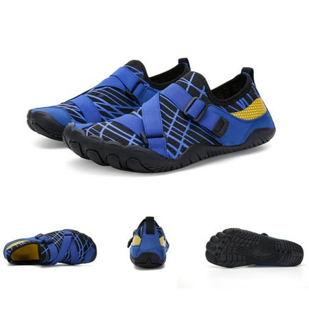 

New Arrival Shoes Wading Shoes Men‘s and Women‘s Beach Diving Shoes Fitness Yoga Shoes Outdoor plus size Riding Mountaineering Shoes
