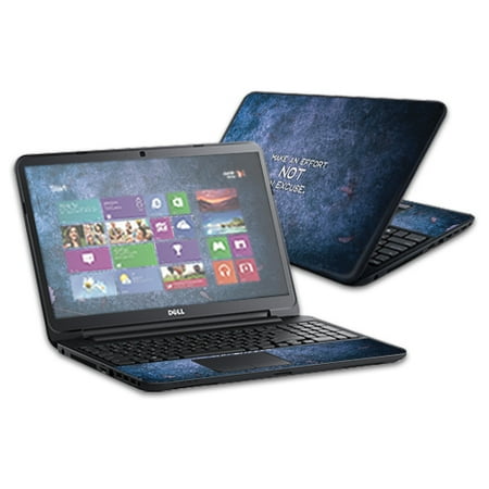 Dell Latitude D630 Skin - MightySkins Skin For Dell Inspiron 15 i15RV Laptop 15.6