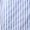 Striped Light Blue, variant on Shirt Dress Cotton Linen Short Sleeve Striped A Line Mid Length Casual Work Dress S-XL