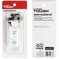 Hyper Tough Universal Automotive Fit Brake Bleeder Kit Model with 4006