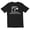 Black, variant on TotallyTorn Sometimes Alcohol Is The Answer Novelty Sarcastic Funny Mens Graphic T Shirts