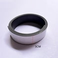 thumbnail image 1 of 2.5cm/3cm magnetic strips soft magnetic strips soft magnetic sheets, 1 of 8