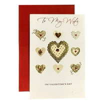 To My Wife On Valentine's Day