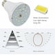 thumbnail image 4 of Bombilla LED de emergencia Lingwarm 15 W 1500 lm 6000 K E26/27, 4 of 7