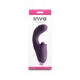 thumbnail image 1 of INYA Vibromasseur Point g Caprice, Violet, 1 of 5