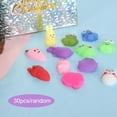 thumbnail image 2 of 30Pcs Mini Squeezing Toys Washable Relaxing Toy for Party Favors Basket Stuffers Easter, 2 of 9