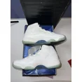 thumbnail image 3 of Size 10.5 - Jo r-dan 11 Retro Legend Blue 2014, 3 of 6