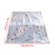 thumbnail image 3 of Summer Quilt Breathable Air Conditioner Blanket Soft -Friendly Thin Bed Comforter Washable Bed Blanket For Bedroom Living Room All Season Indoor Use, 3 of 9