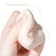 thumbnail image 2 of Esponja de maquillaje sin látex, suave, esponjas de mezcla de base para crema, polvo y líquido, 2 of 4