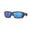 FANTAIL PRO TIGER SHARK BLUE M, variant on Costa Del Mar Sunglasses for Men - Fantail PRO Mens Polarized Sunglasses - Fishing, Boating & Beach UV Protection - Size 60 - Matte Olive Shale/Green Mirror 580G