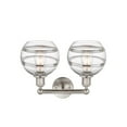 thumbnail image 4 of Innovations Lighting - Rochester - 2 Light Bath Vanity In Industrial Style-12.13, 4 of 7