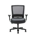 thumbnail image 4 of Boss Office Chaise de Bureau en Maille Robuste Grande Taille (400 Lb), 4 of 6
