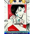 thumbnail image 2 of Bite Maker: The King's Omega: Bite Maker: The King's Omega Vol. 1 (Series #1) (Paperback), 2 of 3