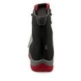 thumbnail image 4 of Nike Mens Jordan Future Boot Black/Red-Grey 854554-001, 4 of 5