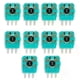thumbnail image 1 of 10Pieces 3D Analog Joystick Sensor Module Potentiometer Thumb Stick for Controller Joystick Repair Part, 1 of 5