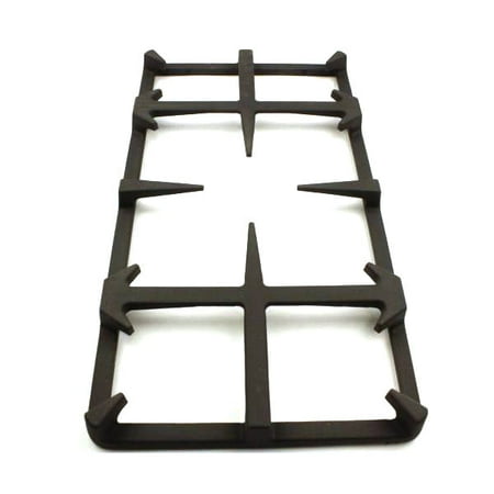 

BERTAZZONI 408080 CAST IRON PAN SUPPORT 1 BURNER - GENUINE OEM PART