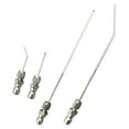 thumbnail image 2 of Boquilla de limpieza de la lavadora,Limpieza con lavadora y pulverizador de alta presión,Kit de descarga de alta eficiencia para máquinas de limpieza,Reemplazo del cabezal rociador de la, 2 of 8