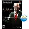 Hitman: Blood Money (PS2) - Pre-Owned