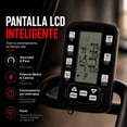 thumbnail image 3 of Caminadora Curva Mecanica Profesional Centurfit 8 Resistencias, 3 of 10