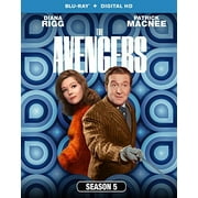 The Avengers: Season 5 (Blu-ray)