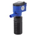 thumbnail image 1 of Internal Fish  Filter, Submersible Aquarium Filter Oxygen Pump Small ABS Shell Detachable Washable  For Home EU Plug 220V,US Plug 110V, 1 of 8