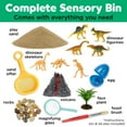 thumbnail image 3 of Creativity for Kids Sensory Bin: Dinosaur Dig (Ages 3+), 3 of 10