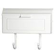 thumbnail image 1 of PRO-DF Classic Aluminum Mailbox, 1 of 2