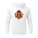 thumbnail image 4 of Sudadera con capucha con estampado digital de otoño e invierno para hombres Cobertura suelta de moda Fridja ghj987+6566, 4 of 5