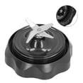 thumbnail image 4 of Juicer  Blade, Corrosion- Durable Extractor Blade  for 1200W Blender for Home, 4 of 8