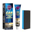 thumbnail image 3 of 15ml Quita Rayones Del Coche Cera Auto Polaco Pintura Restaurador Reparación Arañazos, 3 of 5