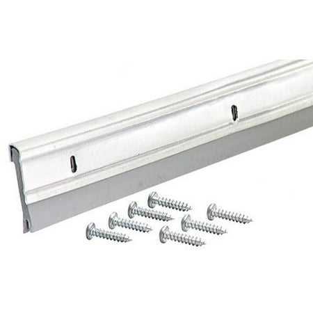 M D Products Economy Door Sweep Walmart Com