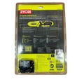 thumbnail image 2 of RYOBI 4-Volt Lithium-ion Screwdriver with 82-Piece Accessory Kit, 2 of 2
