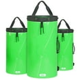 thumbnail image 6 of Outdoor Rope Storage Bag Hiking Climbing Caving Drainage Shoulder Tool Backpack, 6 of 7