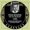 Stan Kenton 1945