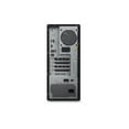 thumbnail image 5 of Lenovo ThinkStation P3 Gen 2 30HT - Tower 1 x Core Ultra 7 265 / up to 5.3 GHz - vPro Enterprise - RAM 32 GB - SSD 1 TB - TCG Opal Encryption, NVMe, Performance - DVD-Writer - RTX A1000 - Gigabit Ethernet, IEEE 802.11ax (Wi-Fi 6), Bluetooth 5.4, IEEE 802.11be (Wi-Fi 7) - Win 11 Pro - monitor: none - keyboard: English - Lenovo TopSeller, 5 of 7