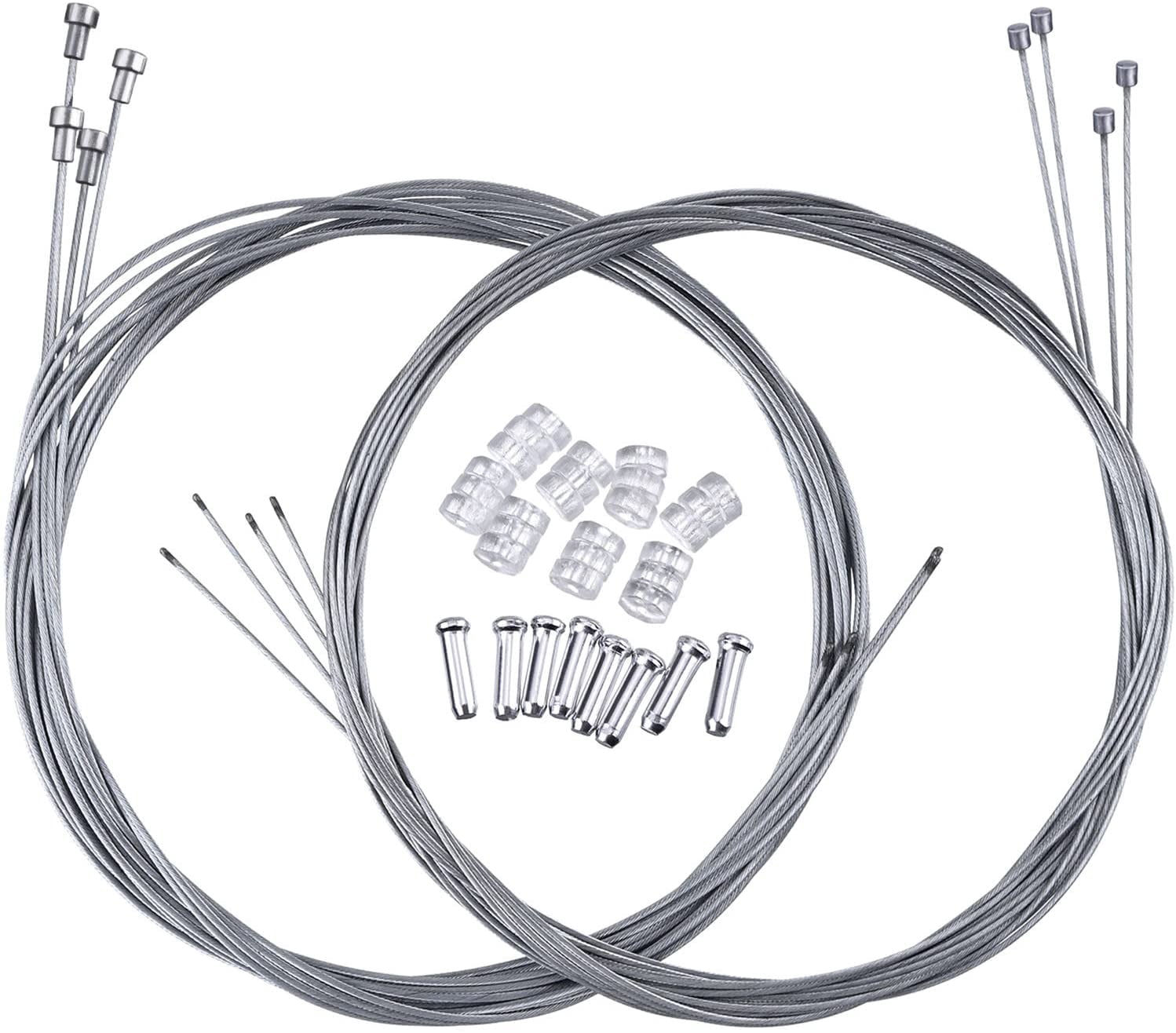 replacing bicycle cables